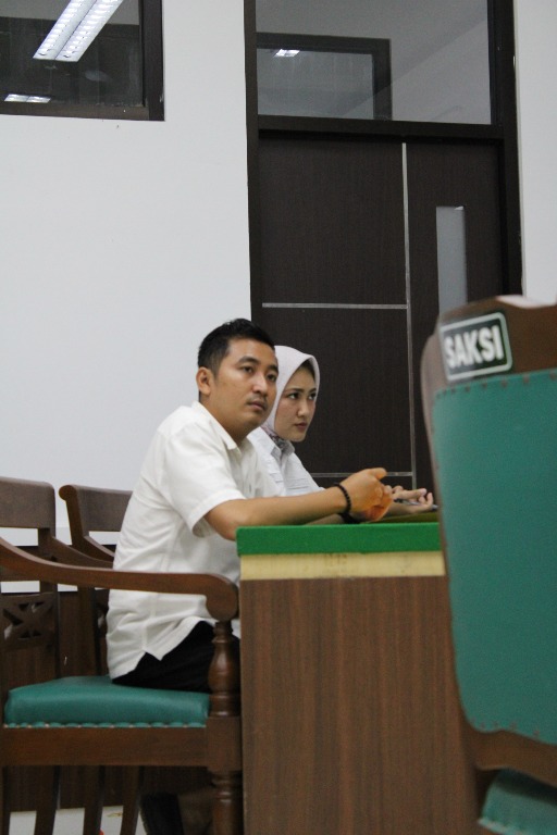Hadir Lindungi Masa Depan Anak, JPN Kejari Tuban Kawal Legalitas Asal-Usul Anak ke Pengadilan Agama Tuban